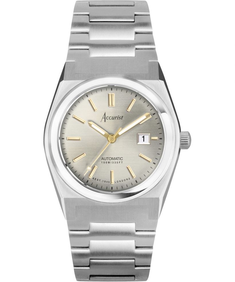 Часовник Дамски ACCURIST Origin Automatic