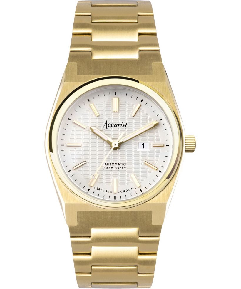 Часовник Дамски ACCURIST Origin Automatic