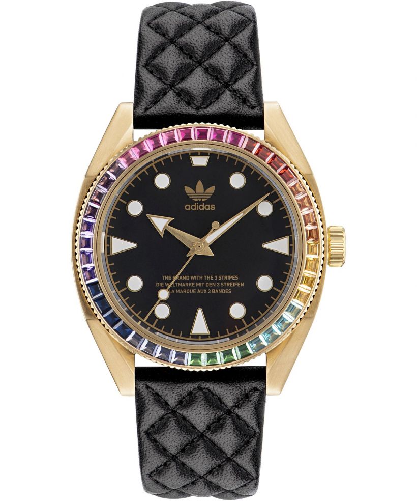 Часовник Дамски adidas Originals Edition Two Icon