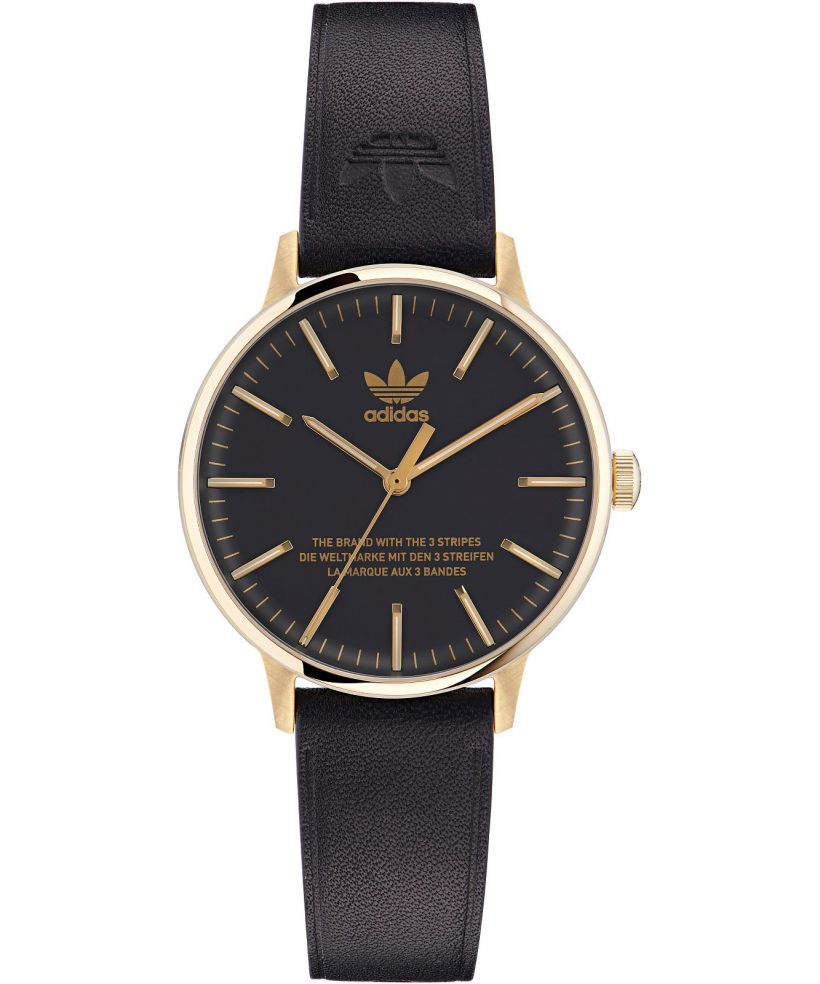 Часовник Дамски adidas Originals Style Code One Small