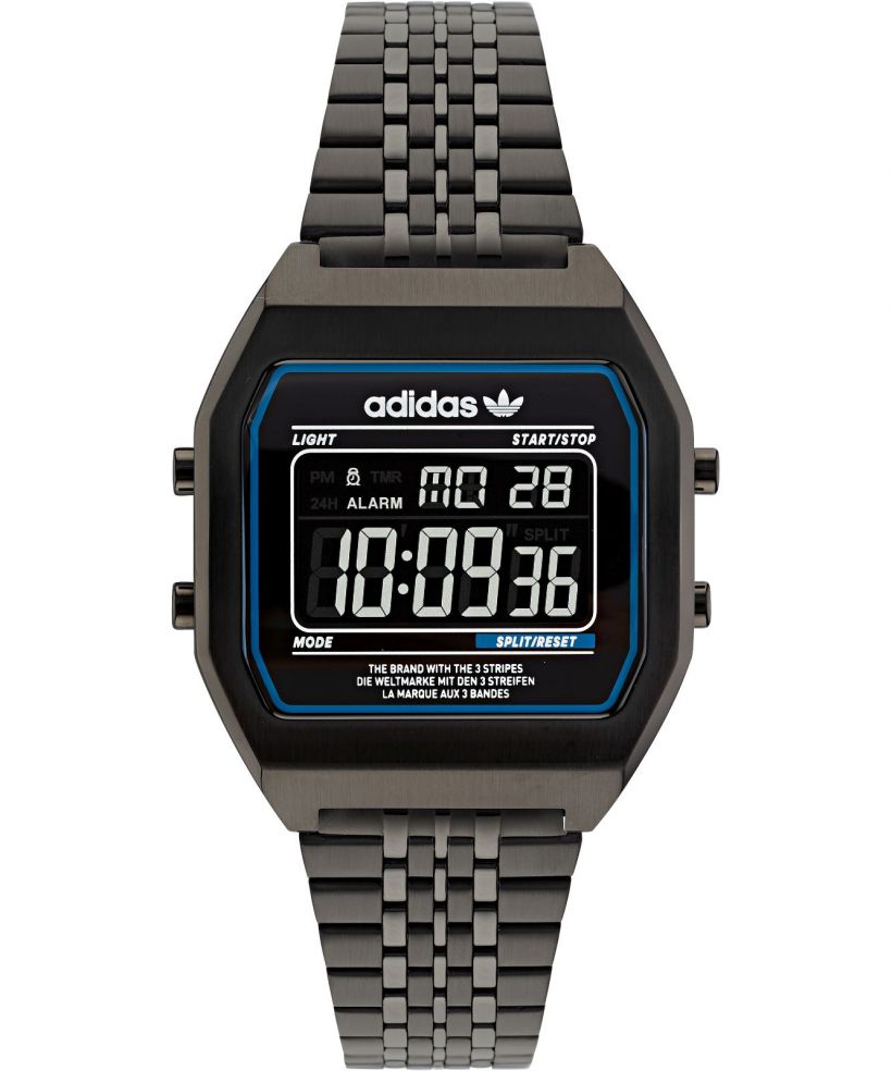 Часовник Дамски adidas Originals Street Digital Two