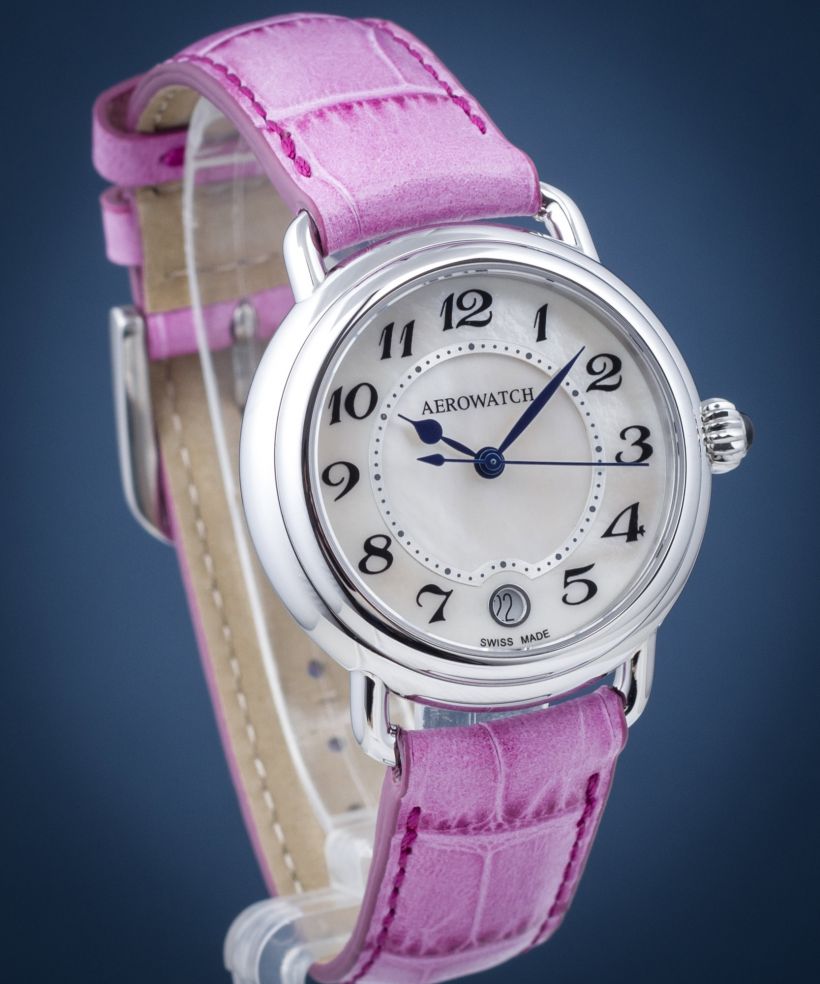 Часовник Дамски Aerowatch 1942 Mid-Size