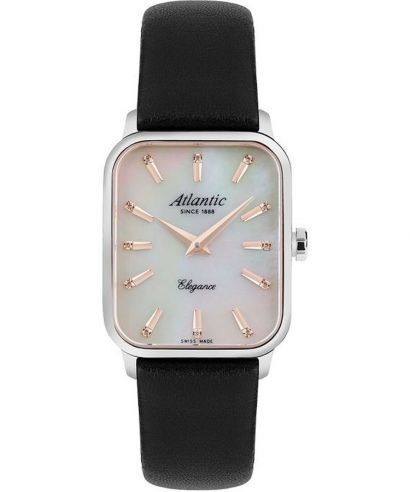 Часовник Дамски Atlantic Elegance Belle