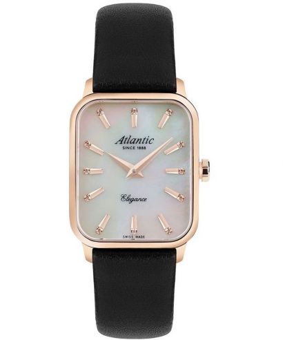 Часовник Дамски Atlantic Elegance Belle