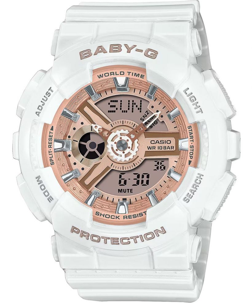Часовник Дамски Casio Baby-G Urban