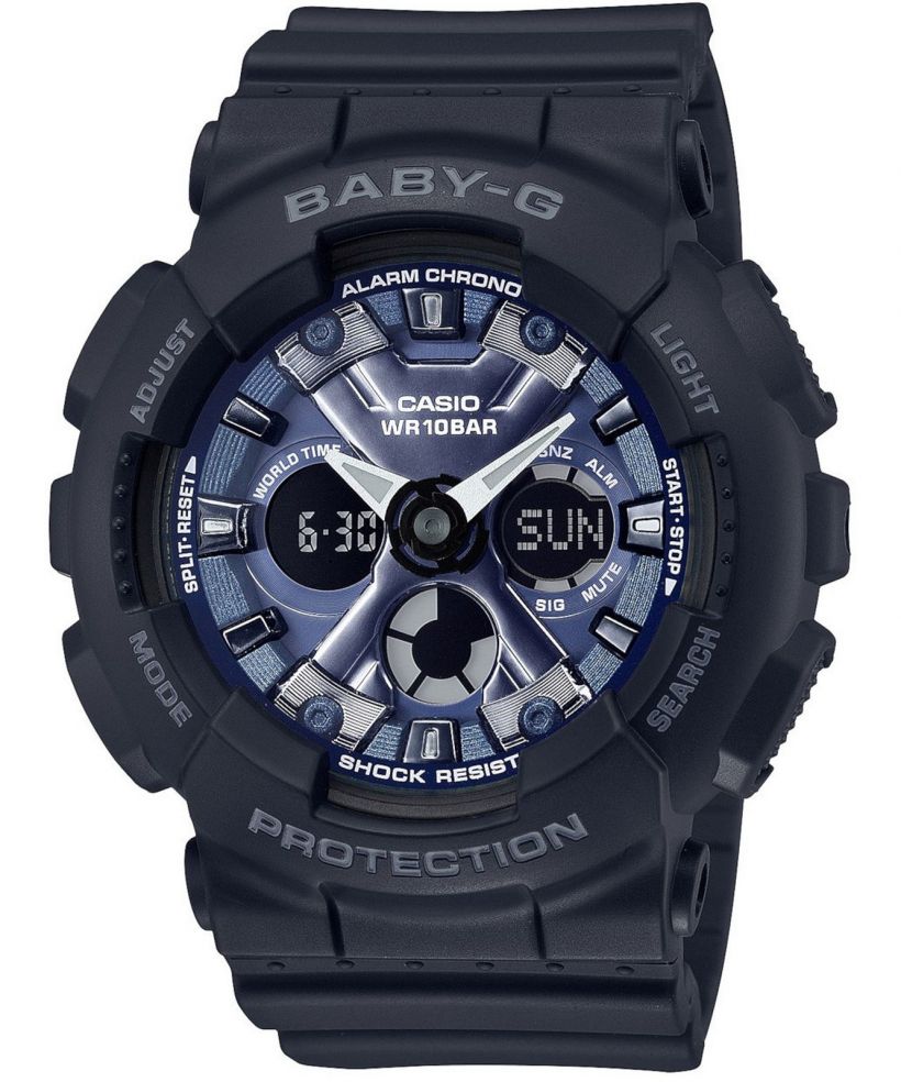 Часовник Дамски Casio Baby-G Urban