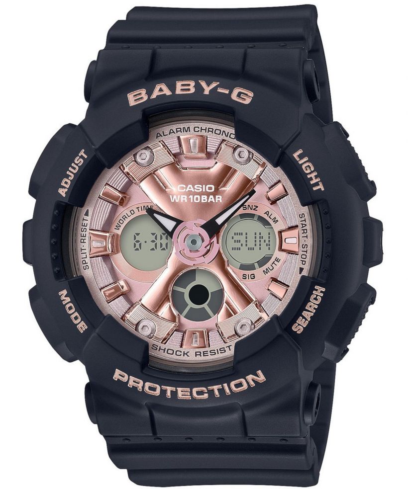 Часовник Дамски Casio Baby-G Urban