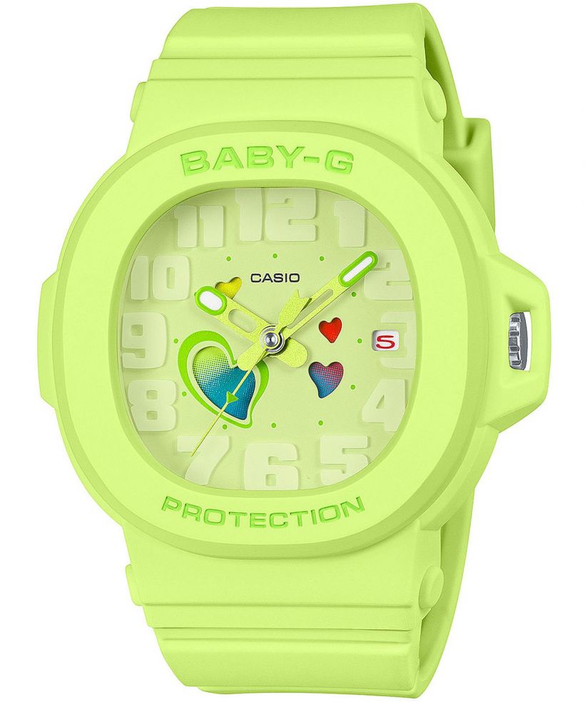 Часовник Дамски Casio Baby-G Urban