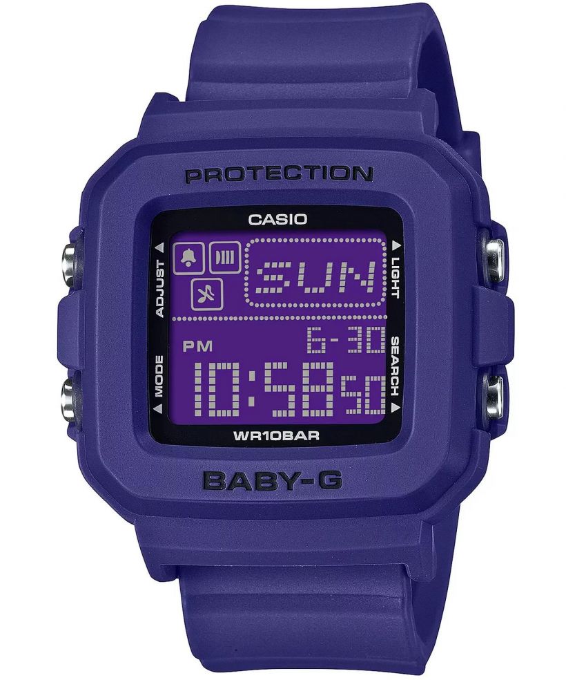 Часовник Дамски Casio Baby-G Urban