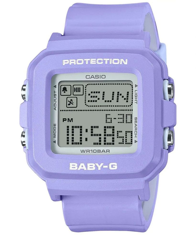 Часовник Дамски Casio Baby-G Urban