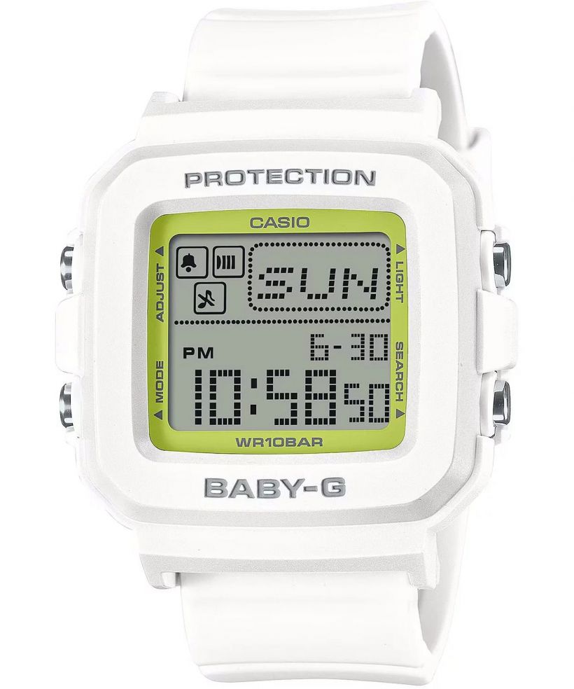 Часовник Дамски Casio Baby-G Urban