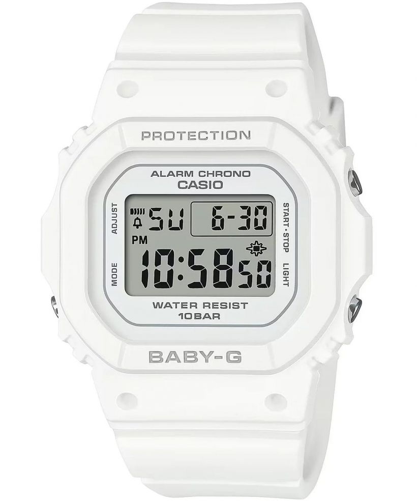 Часовник Дамски Casio Baby-G Urban Digital