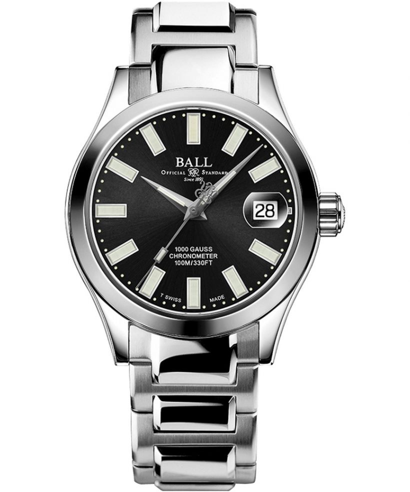 Часовник Дамски Ball Engineer III Marvelight Chronometer Automatic Limited Edition