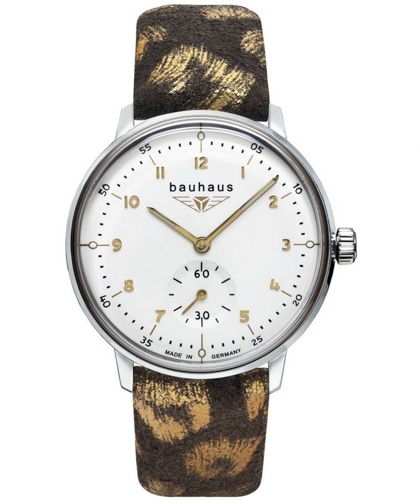 Часовник Дамски Bauhaus Lady Quartz