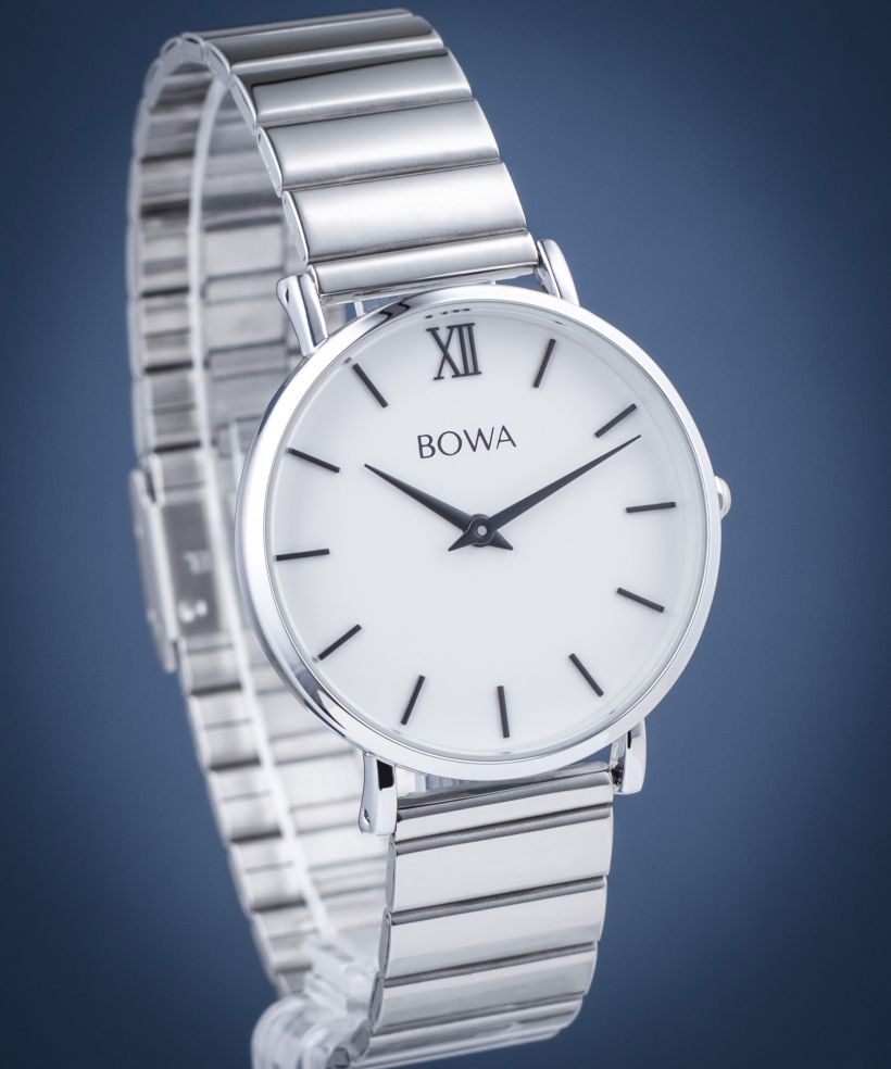 Часовник Дамски BOWA London