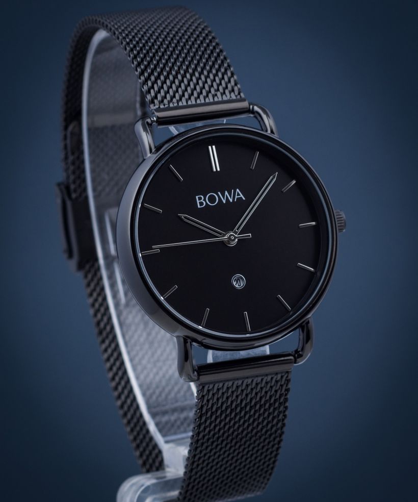 Часовник Дамски BOWA Milan