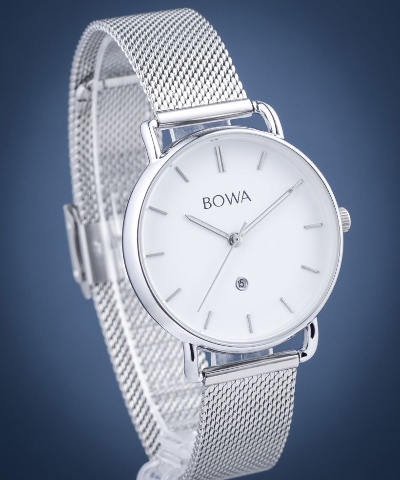 Часовник Дамски BOWA Milan