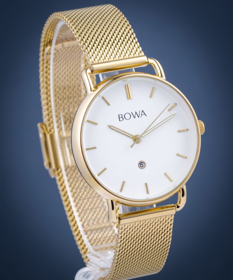 Часовник Дамски BOWA Milan