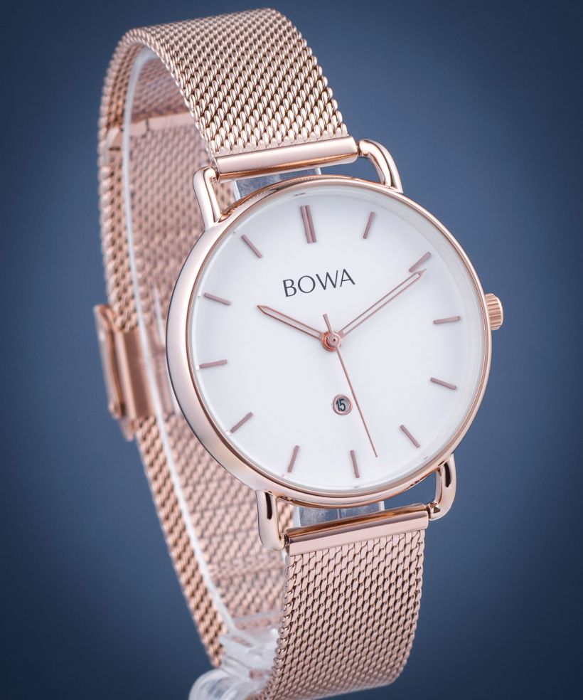 Часовник Дамски BOWA Milan