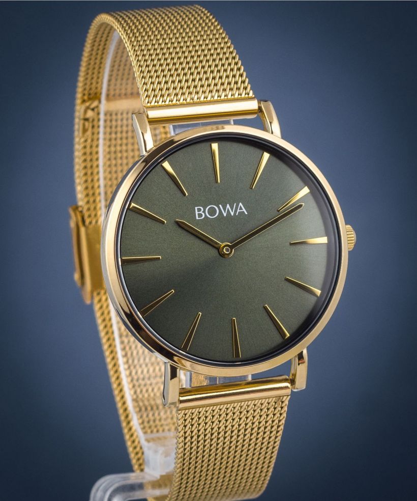Часовник Дамски BOWA New York