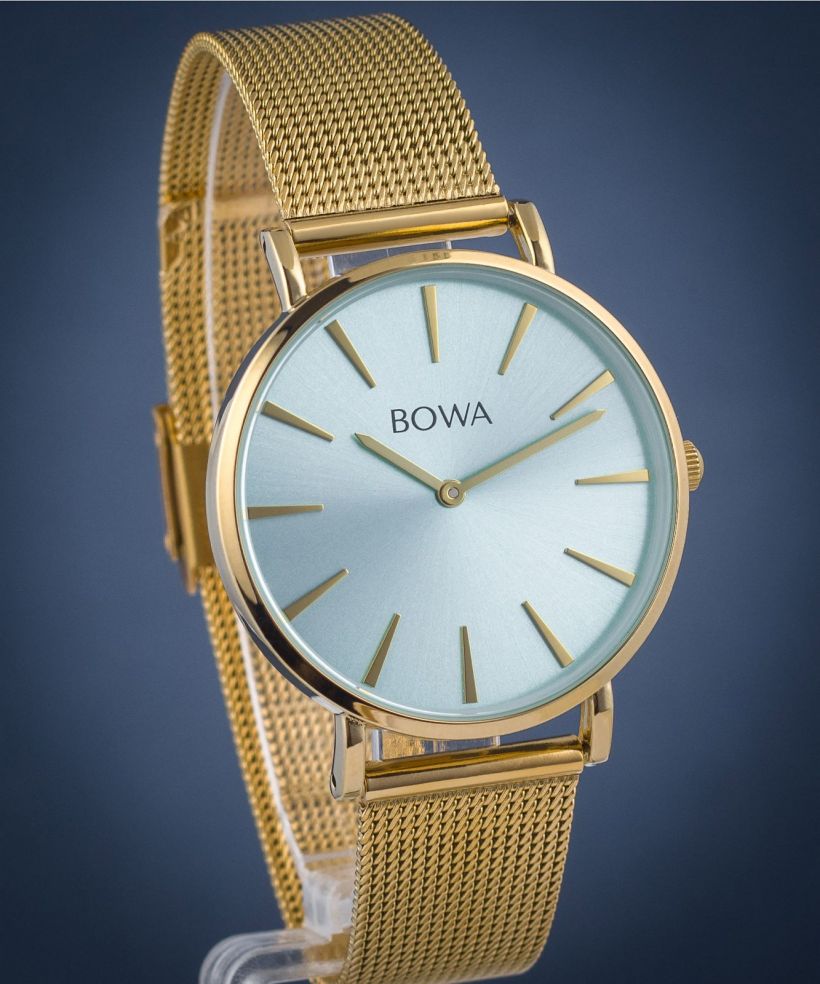 Часовник Дамски BOWA New York