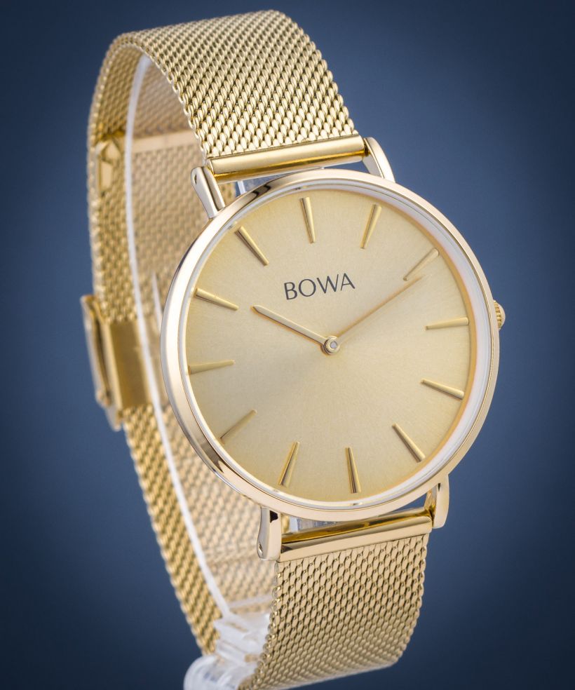 Часовник Дамски BOWA New York
