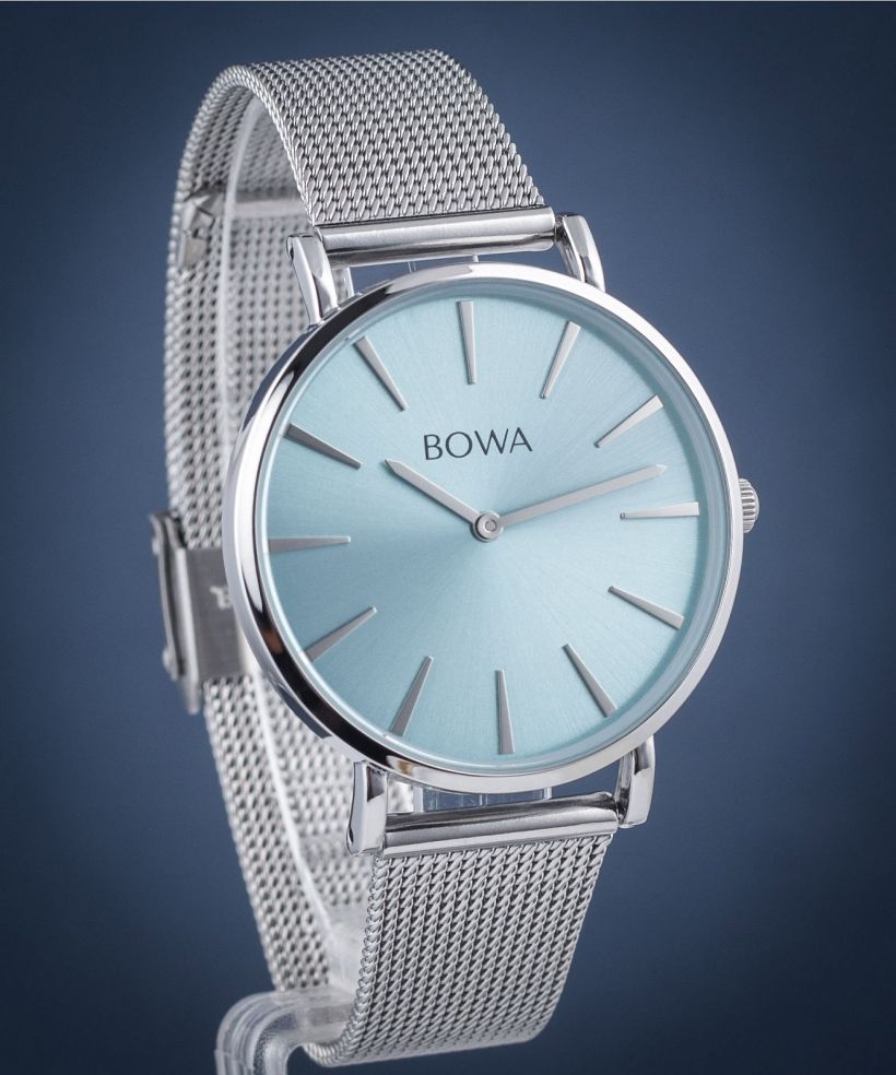 Часовник Дамски BOWA New York