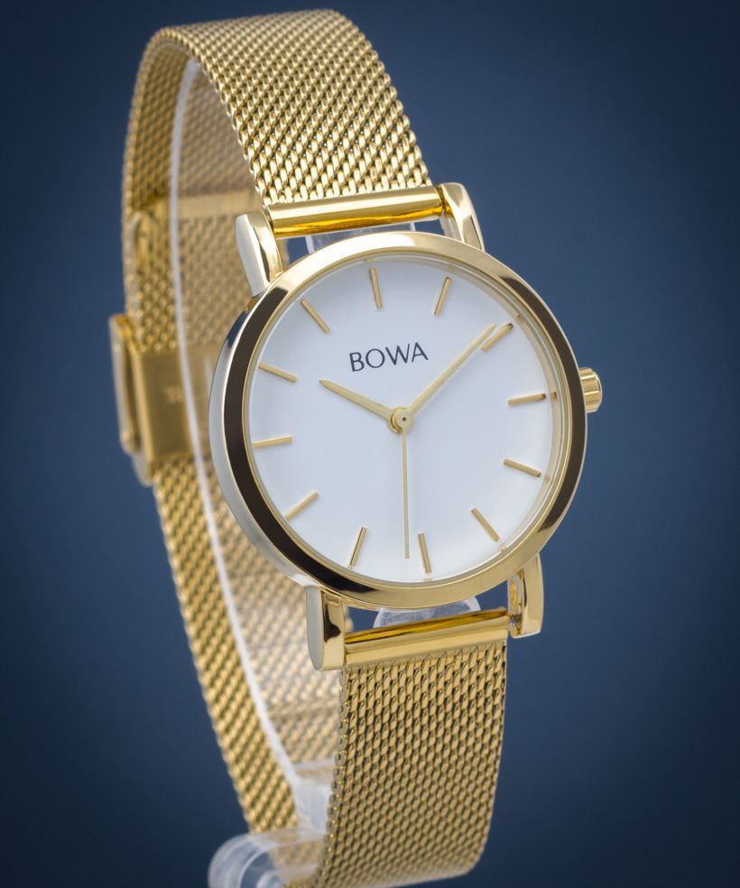 Часовник Дамски BOWA Tokyo