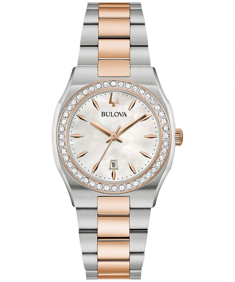 Часовник Дамски Bulova Surveyor