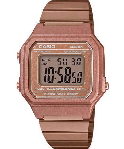 Часовник Дамски Casio Vintage Maxi