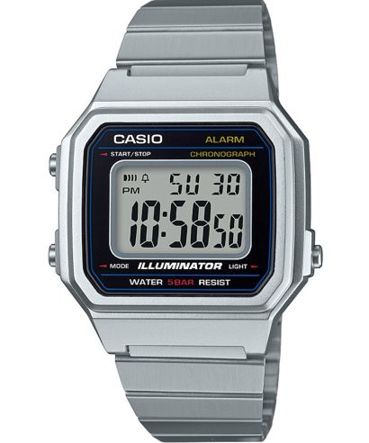 Часовник Дамски Casio Vintage Maxi