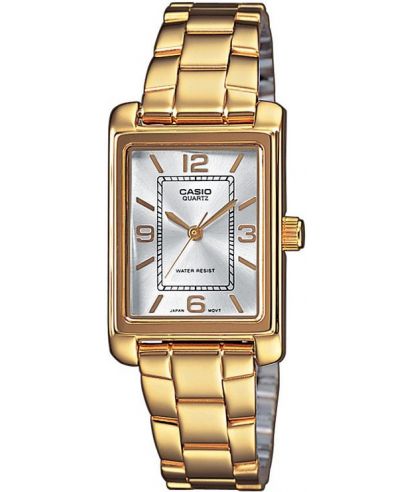 Часовник Дамски Casio Classic