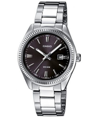 Часовник Дамски Casio Classic