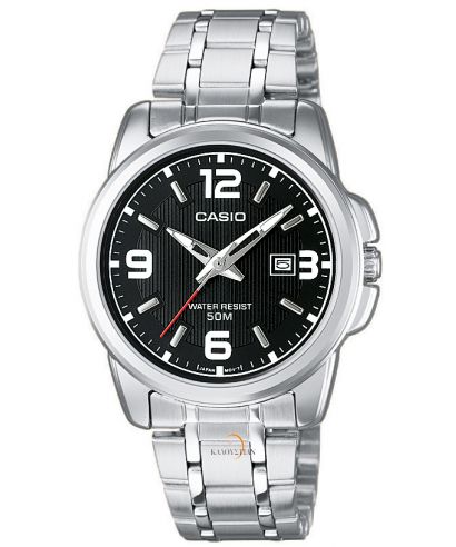 Часовник Дамски Casio Classic