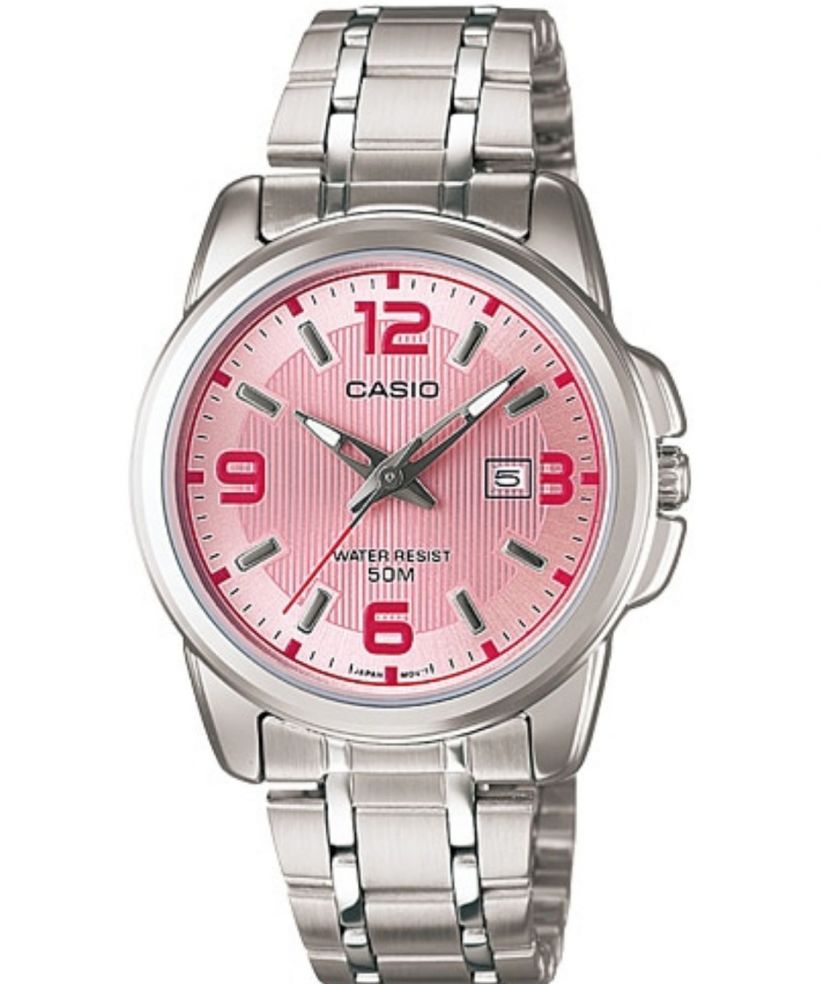 Часовник Дамски Casio Classic
