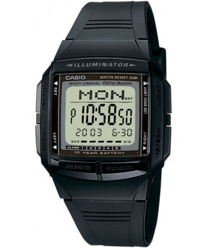 Часовник Мъжки Casio Vintage Sport