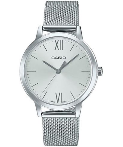 Часовник Дамски Casio Vintage Instashape Roman Index