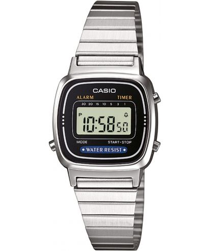 Часовник Дамски Casio Vintage MINI