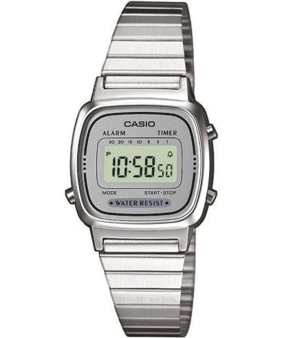 Часовник Дамски Casio Vintage MINI