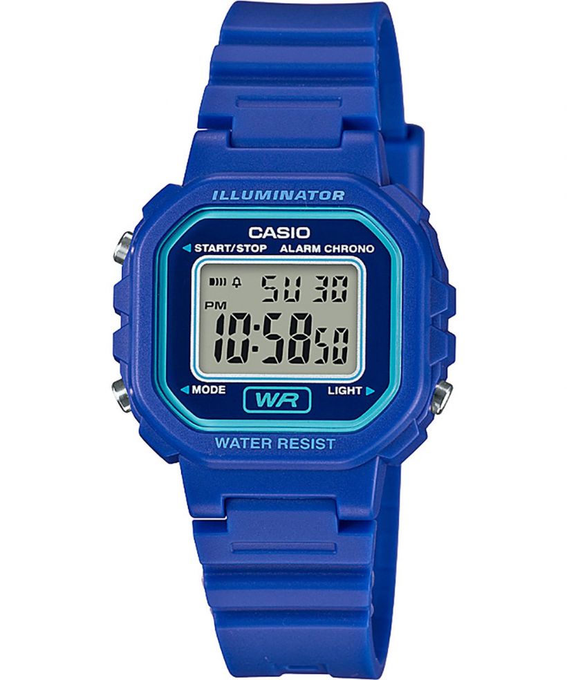 Часовник Дамски Casio Sport
