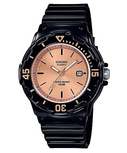 Часовник Дамски Casio Sport