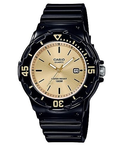 Часовник Дамски Casio Sport