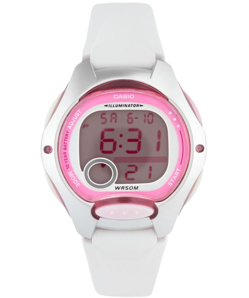 Часовник Дамски Casio Sport