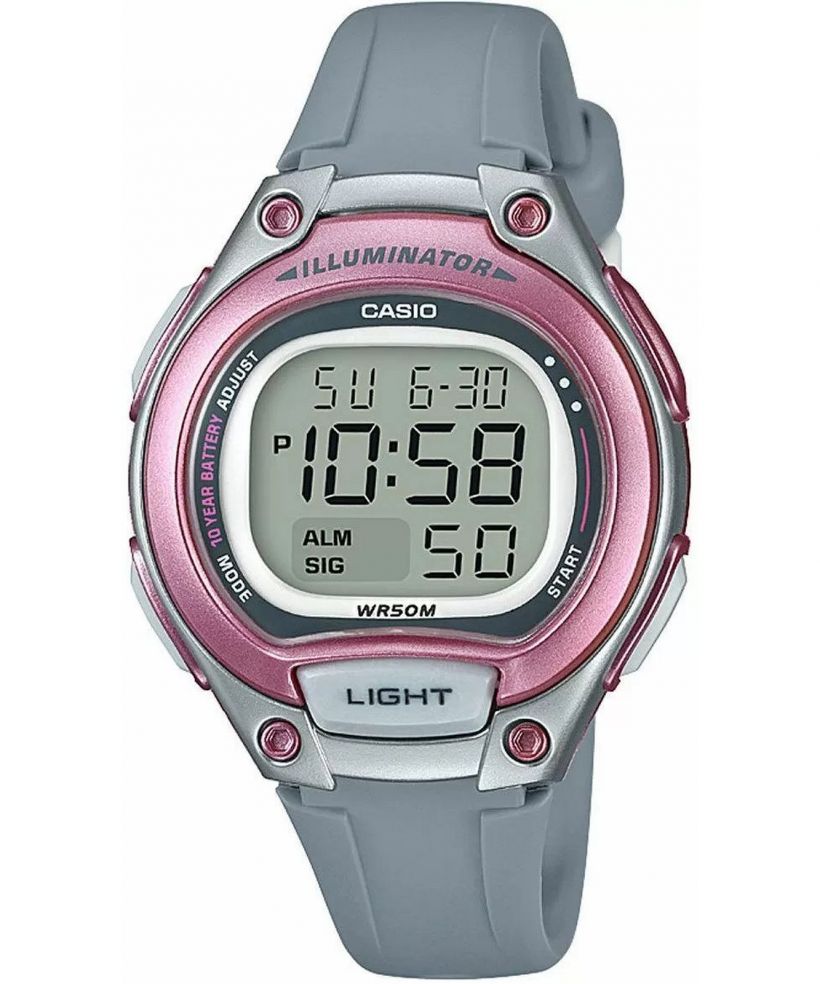 Часовник Дамски Casio Sport