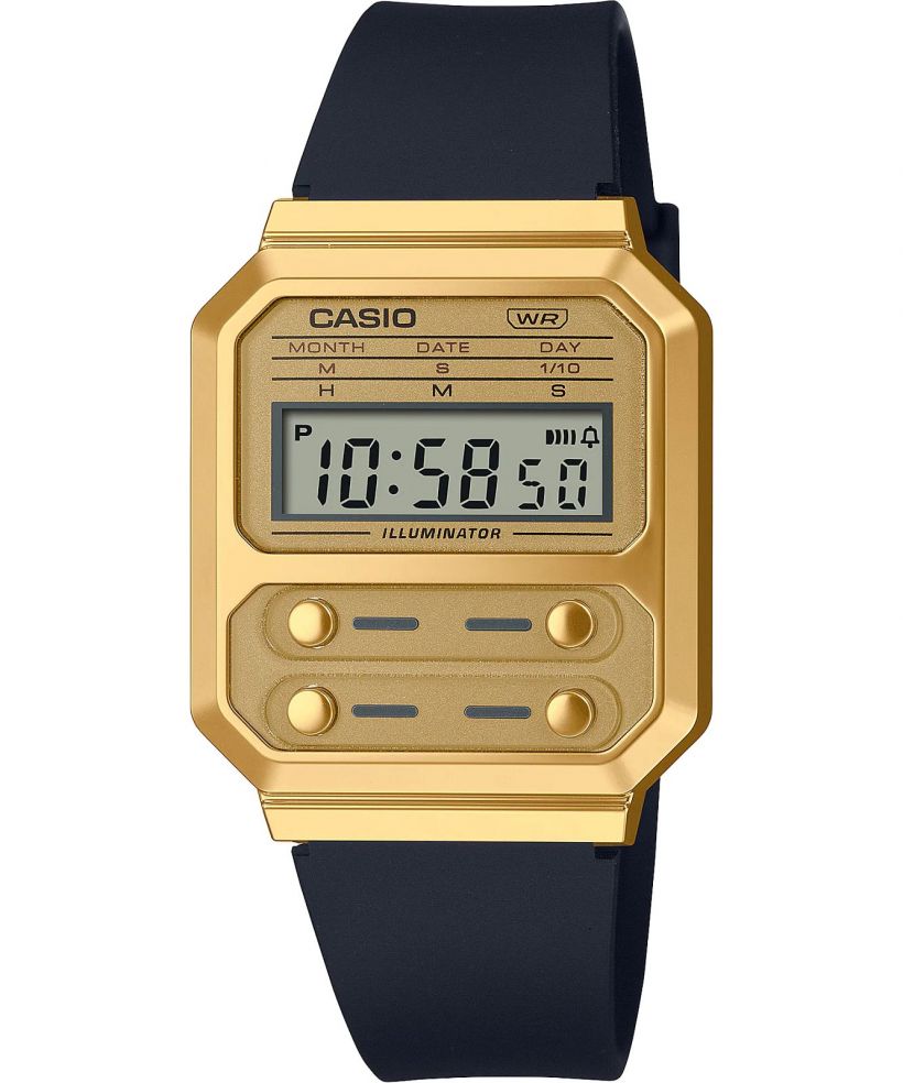 Часовник Дамски Casio Vintage Edgy