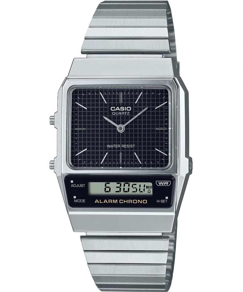 Часовник Дамски Casio Vintage Edgy
