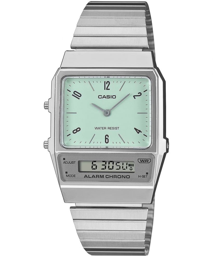 Часовник Дамски Casio Vintage Edgy