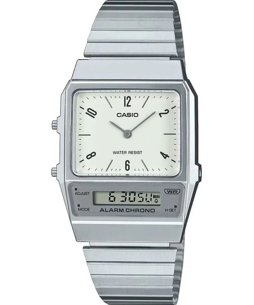 Часовник Дамски Casio Vintage Edgy