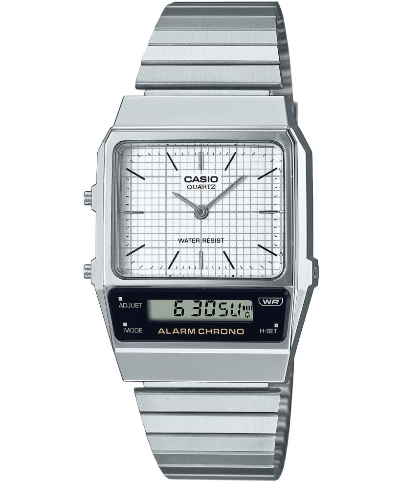 Часовник Дамски Casio Vintage Edgy