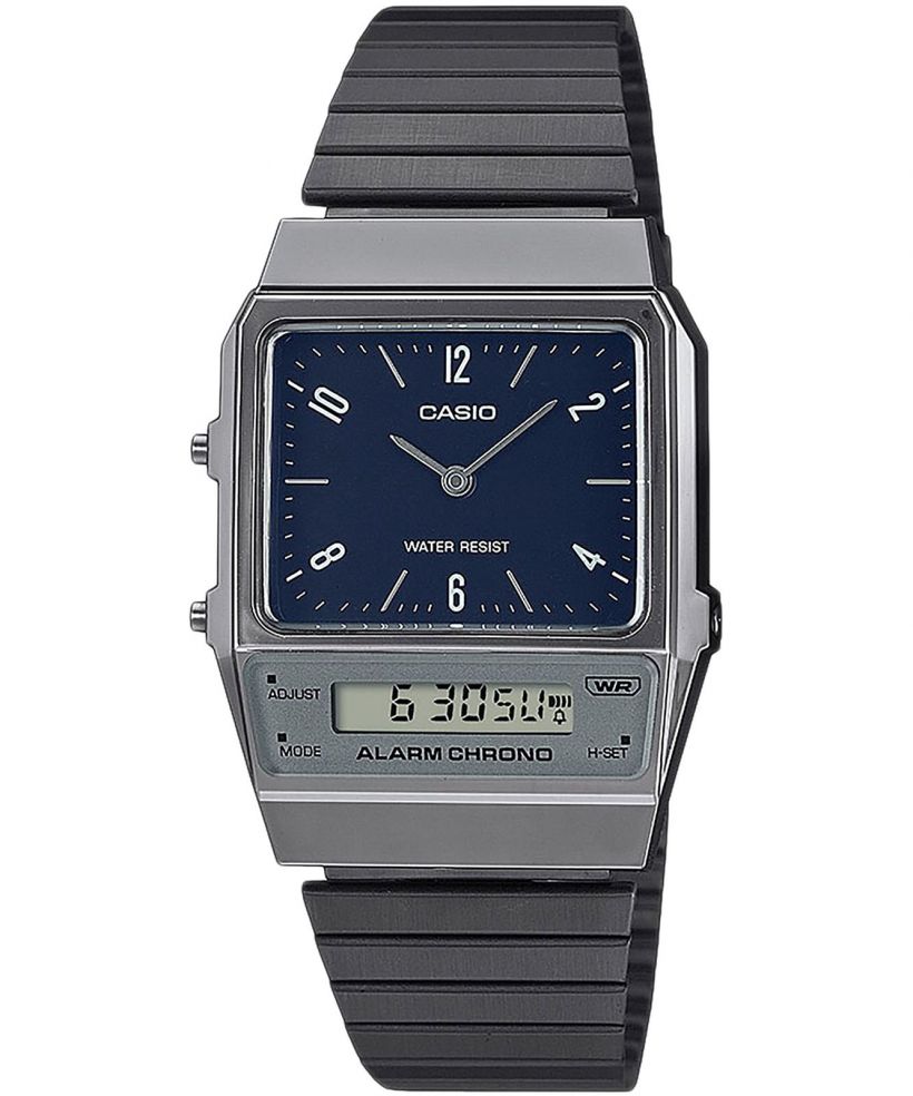 Часовник Дамски Casio Vintage Edgy
